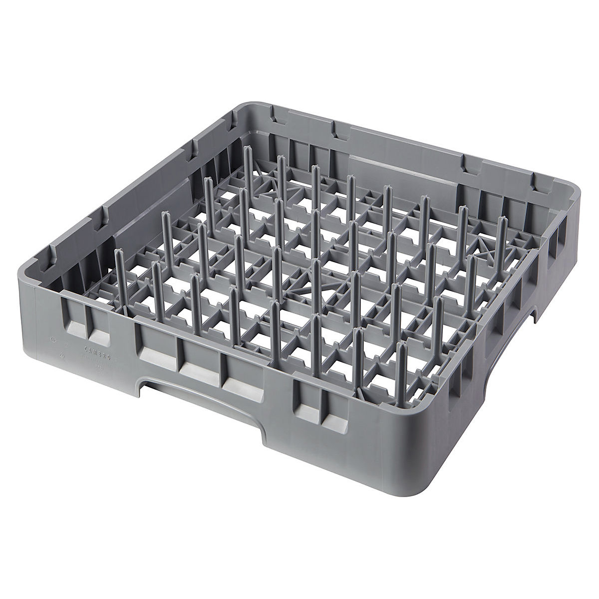Cambro Camrack Peg Racks, Cambro Camrack Peg Racks, Cambro Camrack Peg Rack | 83h mm | 5 X 9-3