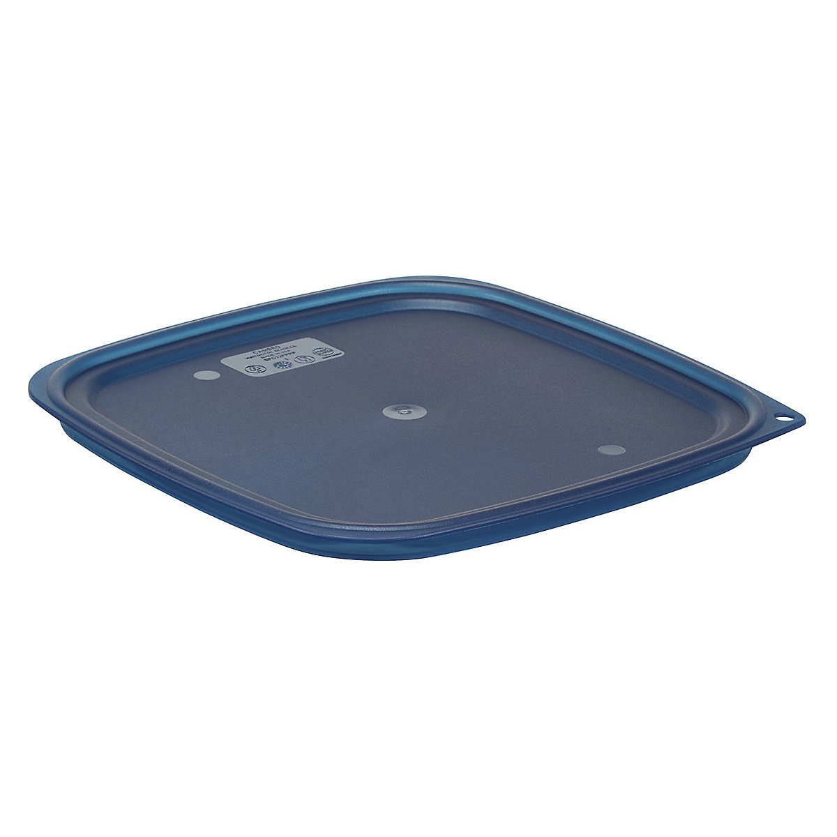 Cambro FreshPro Camwear CamSquare Seal Covers, Cambro FreshPro Camwear CamSquare Seal Covers, Cambro FreshPro Camwear CamSquare Seal Cover | Fits 11.4L - 20.8L-2