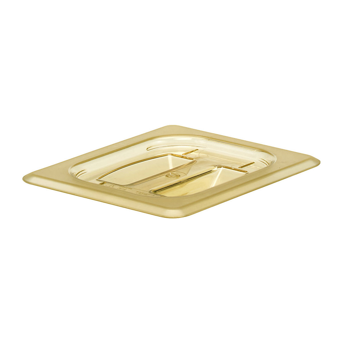 Cambro High Heat Gastronorm Covers with Handle