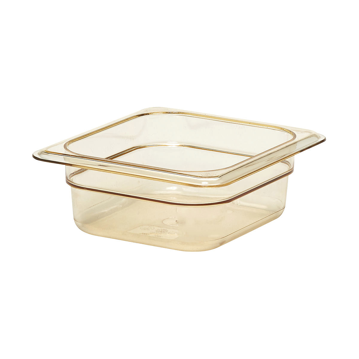 Cambro High Heat Gastronorms