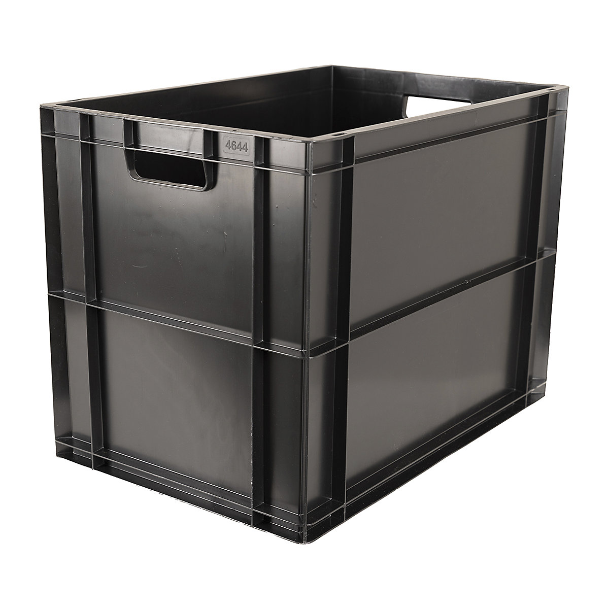 BiGDUG Essentials 5x Recycled Euro Stacking Box Mega Deal