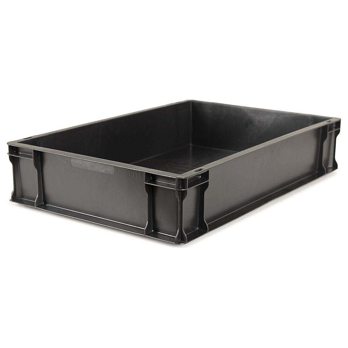 BiGDUG Essentials 5x Recycled Euro Stacking Box Mega Deal