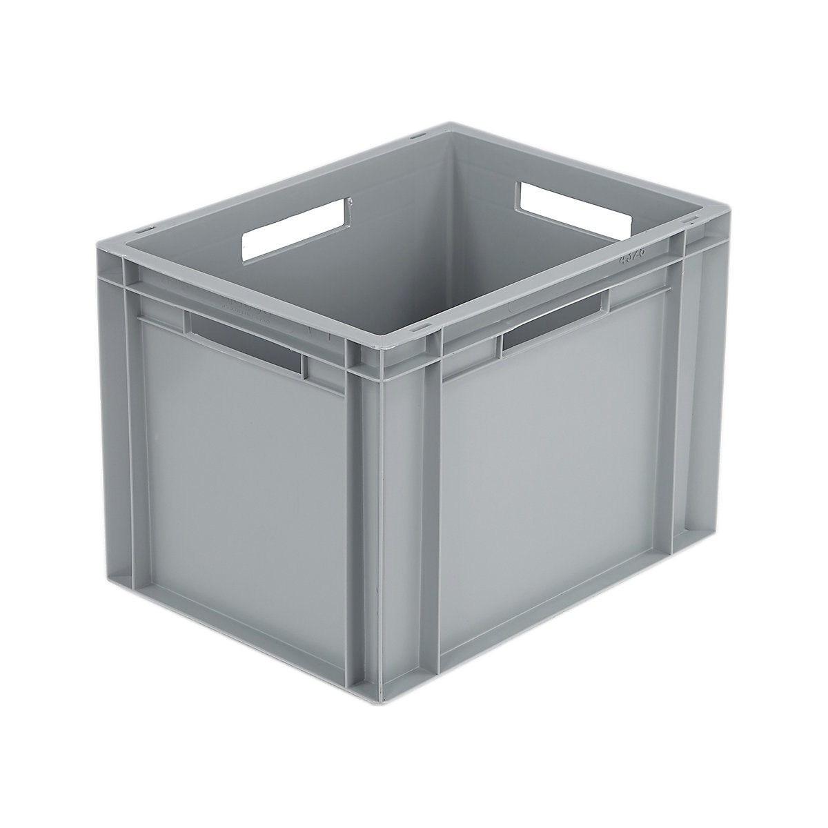 BiGDUG Euro Stacking Boxes - Bulk Buy Deals