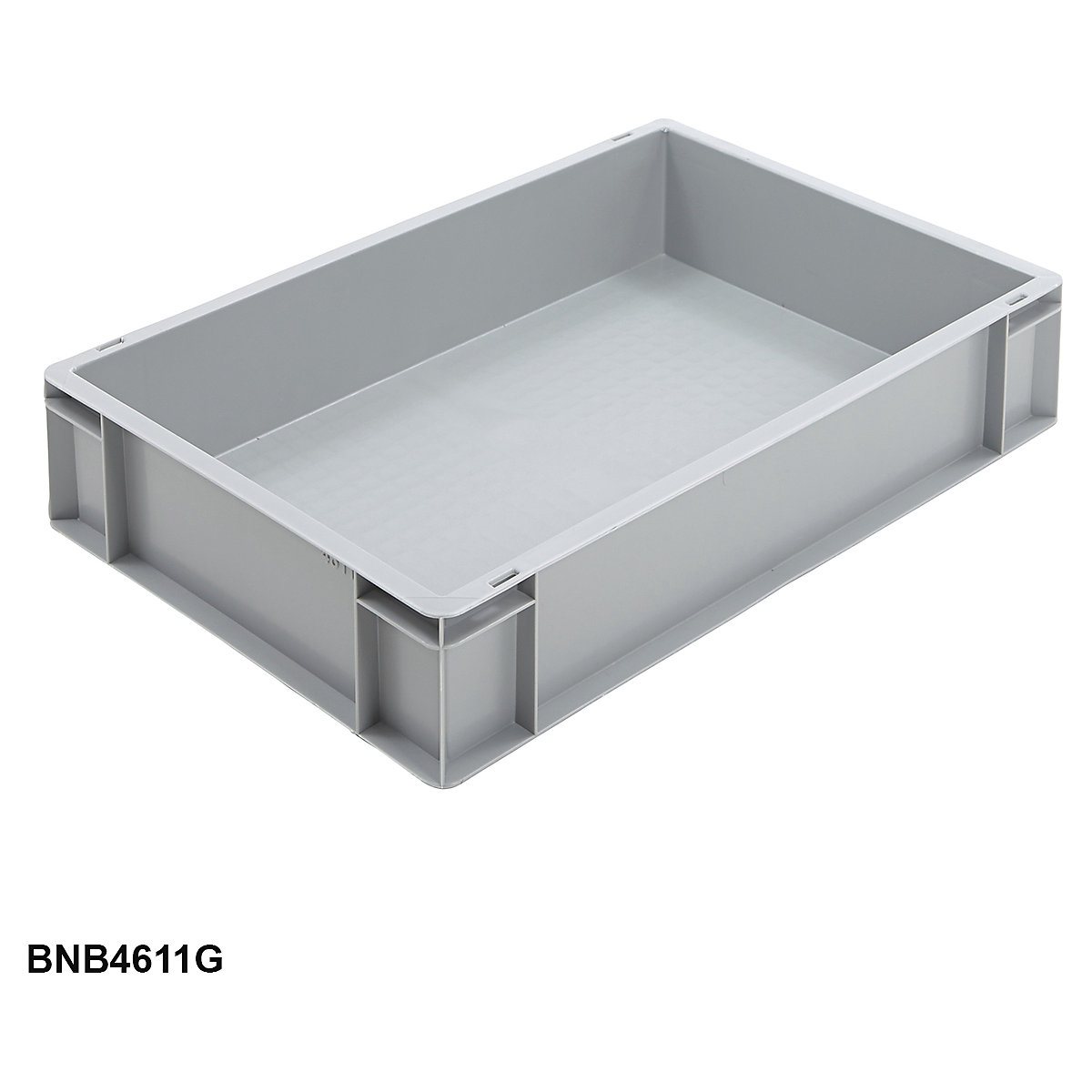 BiGDUG Euro Stacking Boxes - Bulk Buy Deals (Product illustration 8)-7