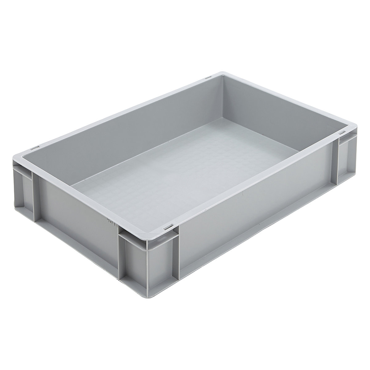 BiGDUG Euro Stacking Boxes - Bulk Buy Deals