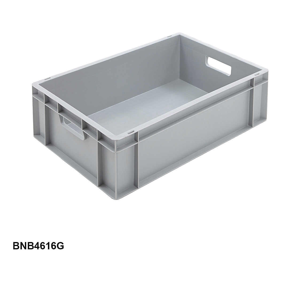 BiGDUG Euro Stacking Boxes - Bulk Buy Deals (Product illustration 9)-8