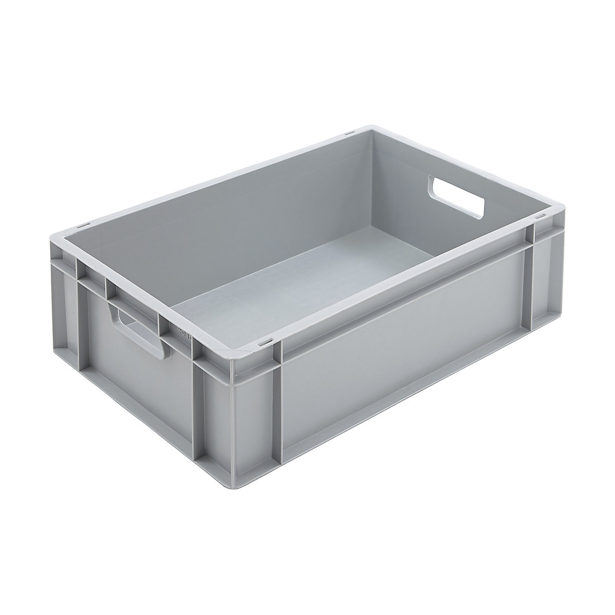 BiGDUG Euro Stacking Boxes - Bulk Buy Deals