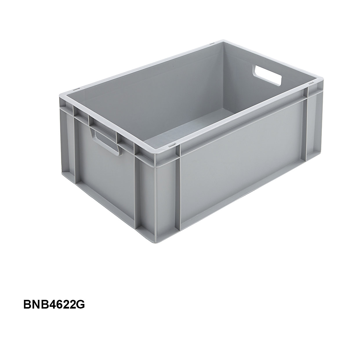 BiGDUG Euro Stacking Boxes - Bulk Buy Deals (Product illustration 10)-9