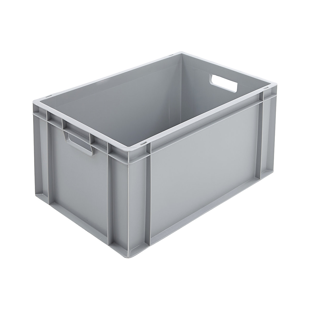 BiGDUG Euro Stacking Boxes - Bulk Buy Deals