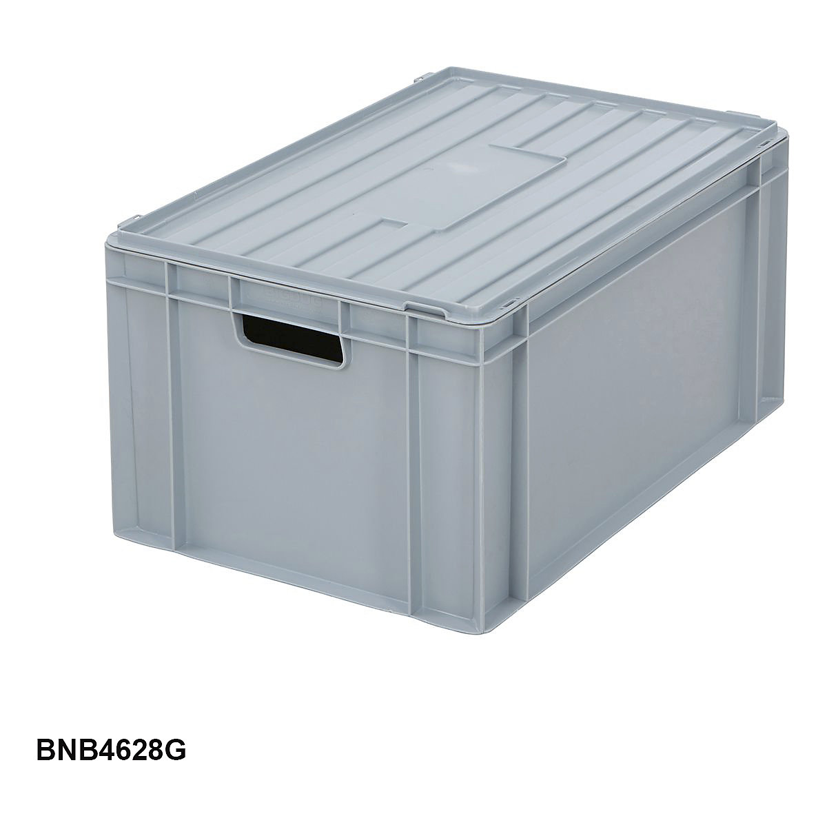 BiGDUG Euro Stacking Boxes - Bulk Buy Deals (Product illustration 11)-10