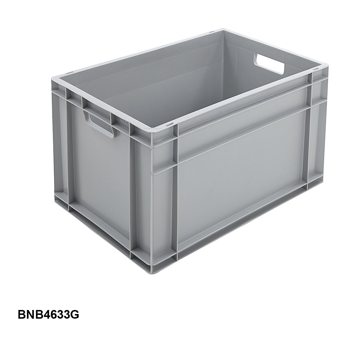 BiGDUG Euro Stacking Boxes - Bulk Buy Deals (Product illustration 12)-11