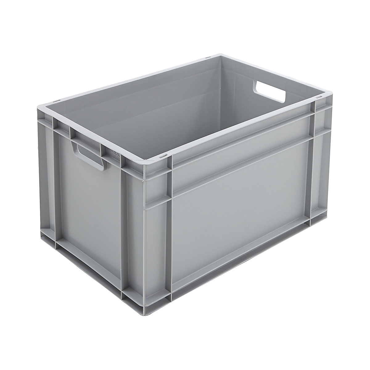BiGDUG Euro Stacking Boxes - Bulk Buy Deals