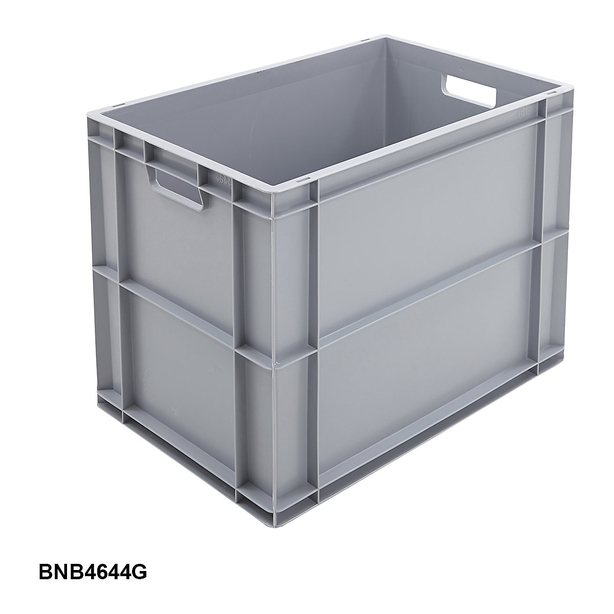 BiGDUG Euro Stacking Boxes - Bulk Buy Deals (Product illustration 13)-12