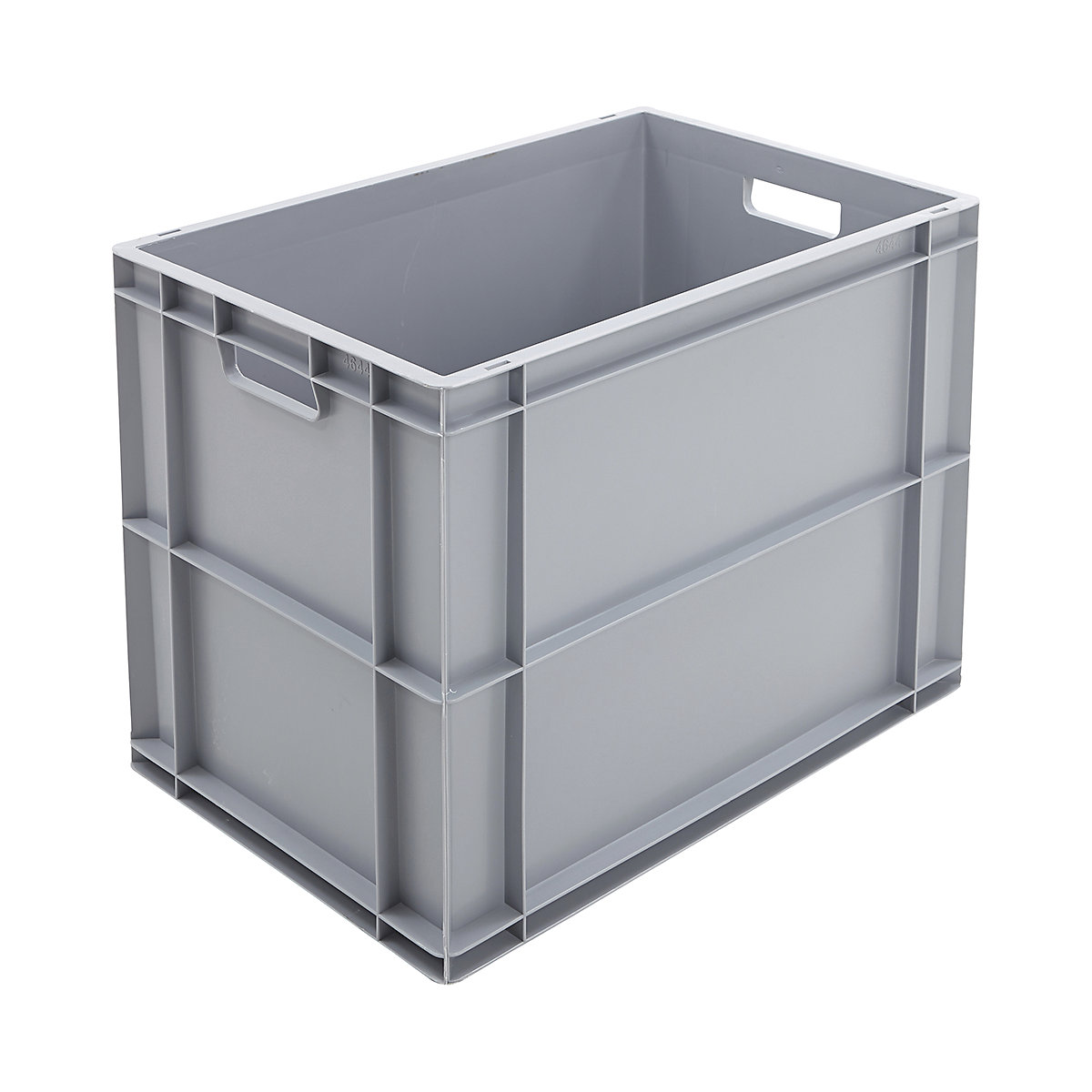 BiGDUG Euro Stacking Boxes - Bulk Buy Deals