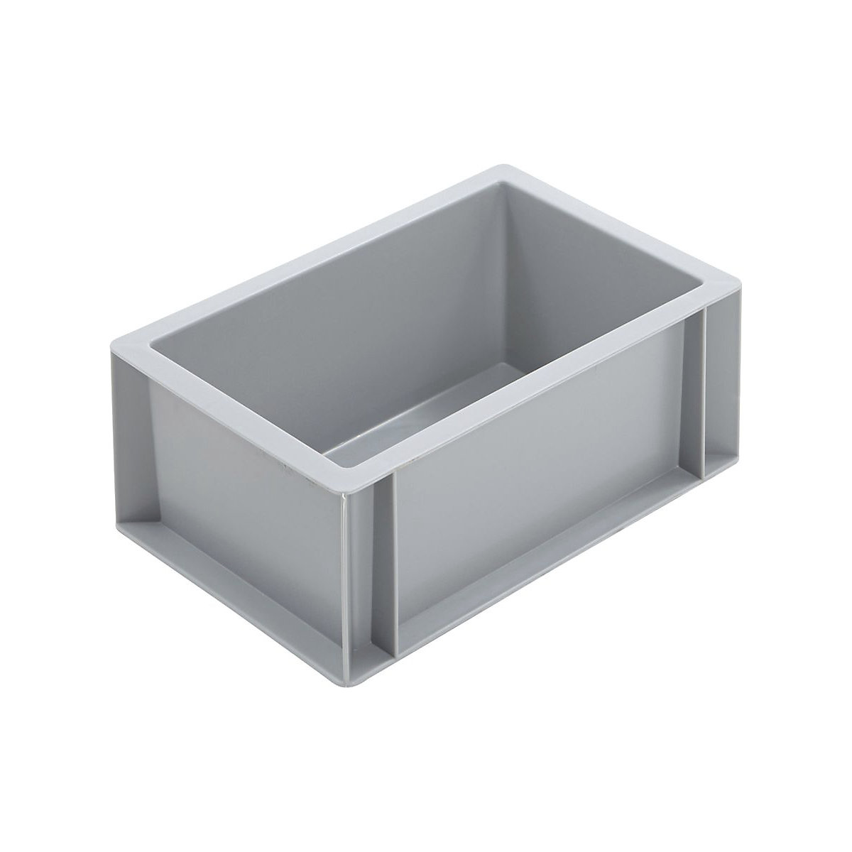 BiGDUG Euro Stacking Boxes - Bulk Buy Deals