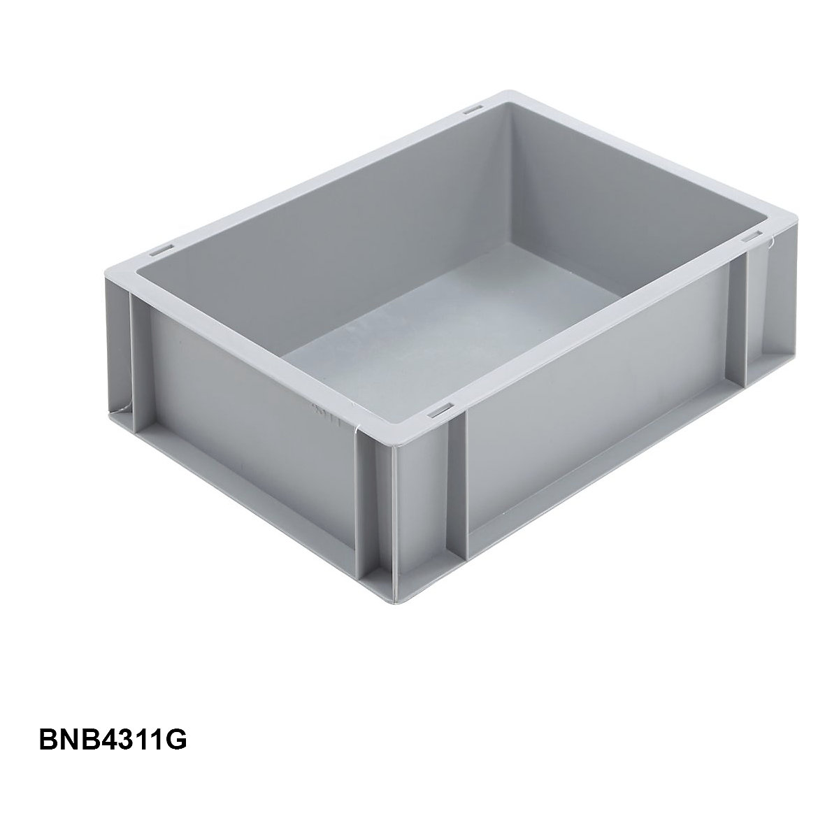 BiGDUG Euro Stacking Boxes - Bulk Buy Deals (Product illustration 4)-3