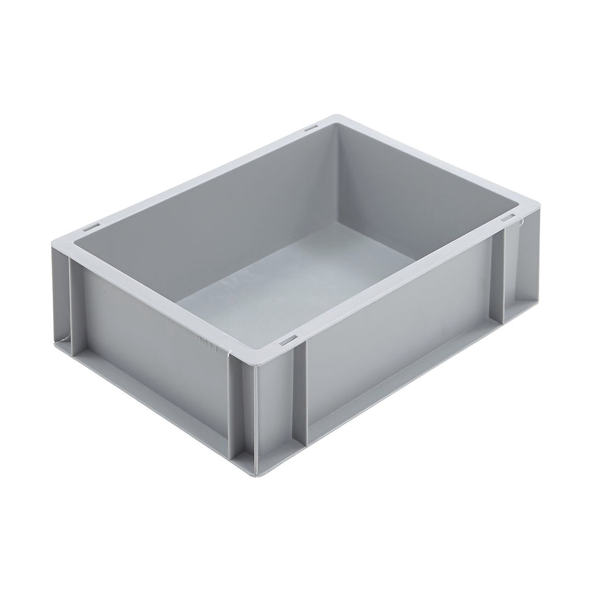 BiGDUG Euro Stacking Boxes - Bulk Buy Deals