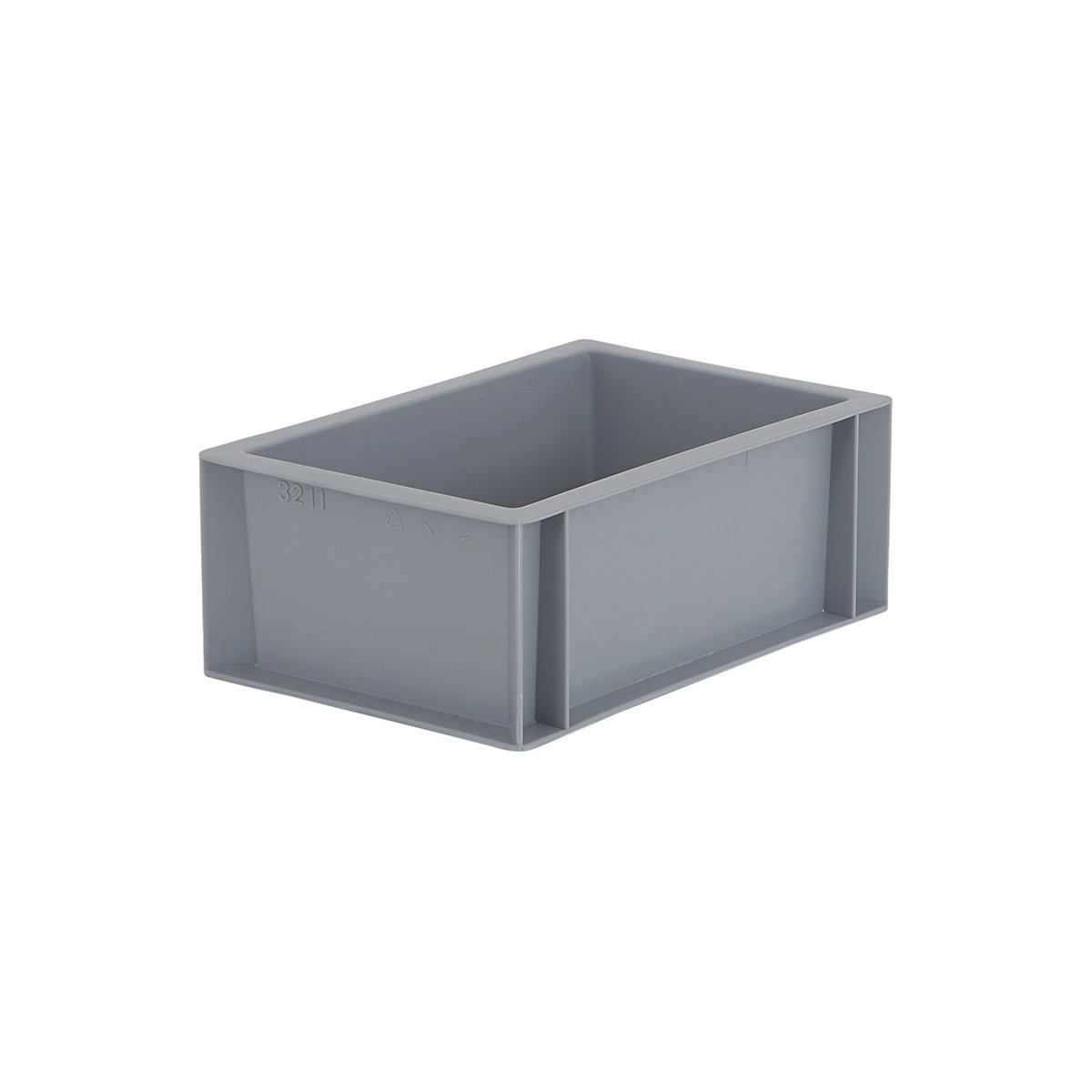 BiGDUG Euro Stacking Boxes