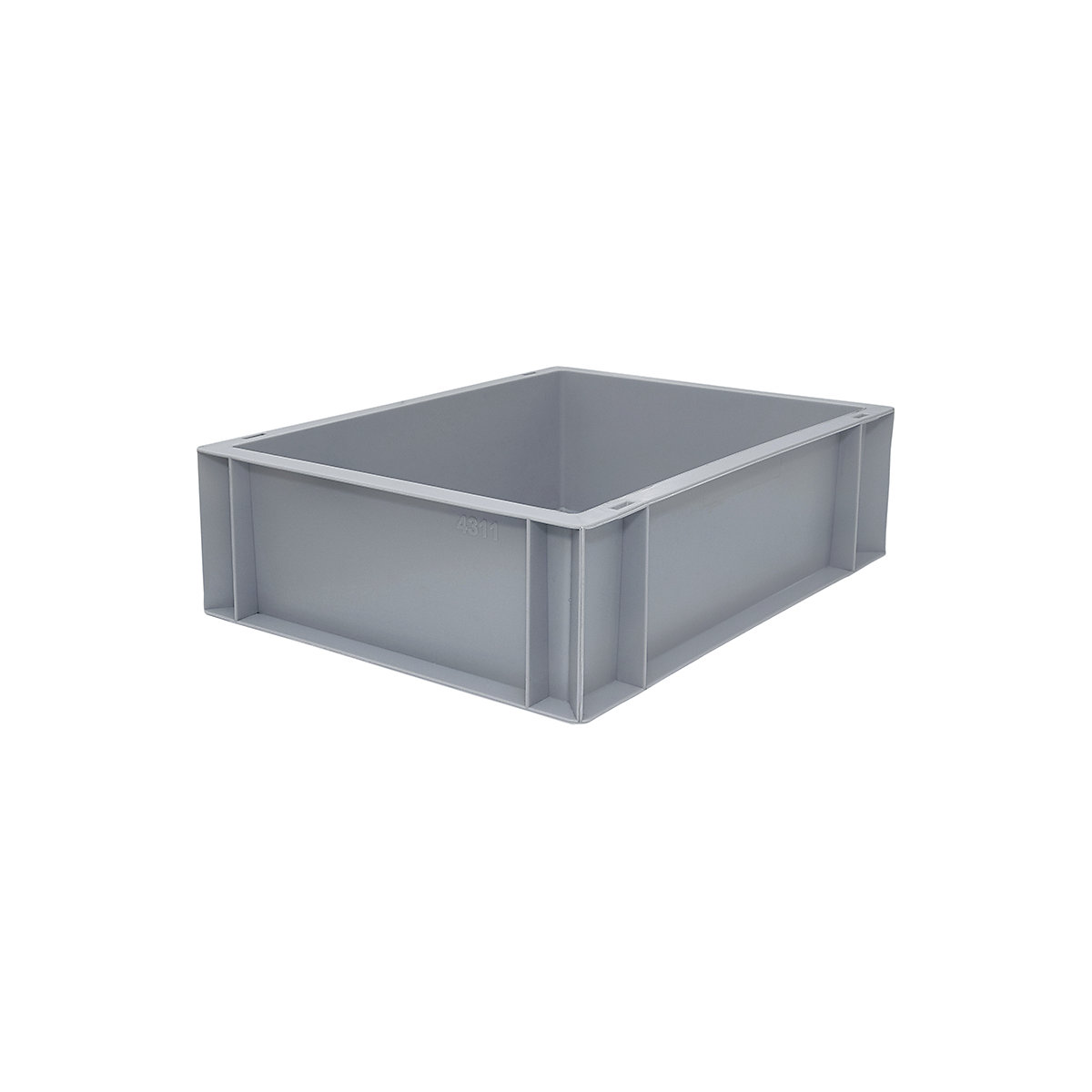 BiGDUG Euro Stacking Boxes