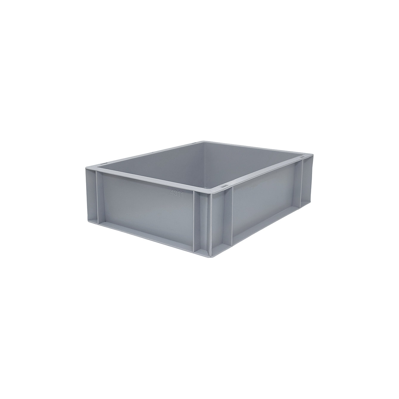 Euro Stacking Boxes | Stackable Boxes | BiGDUG