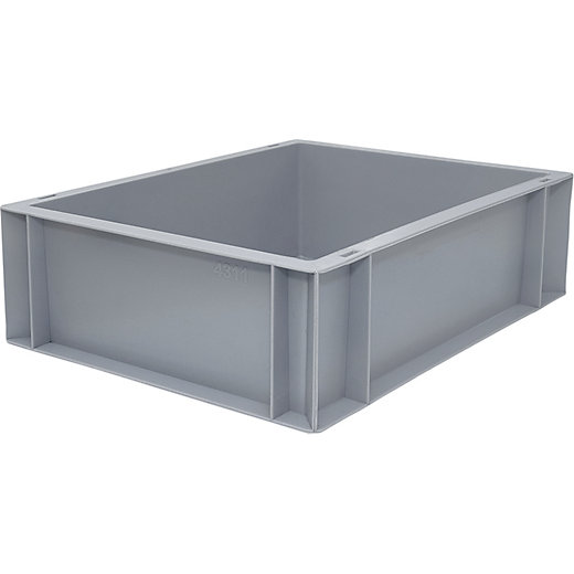 Stackable Boxe Dive Euro Stacking Boxes | Stackable Boxes | BiGDUG