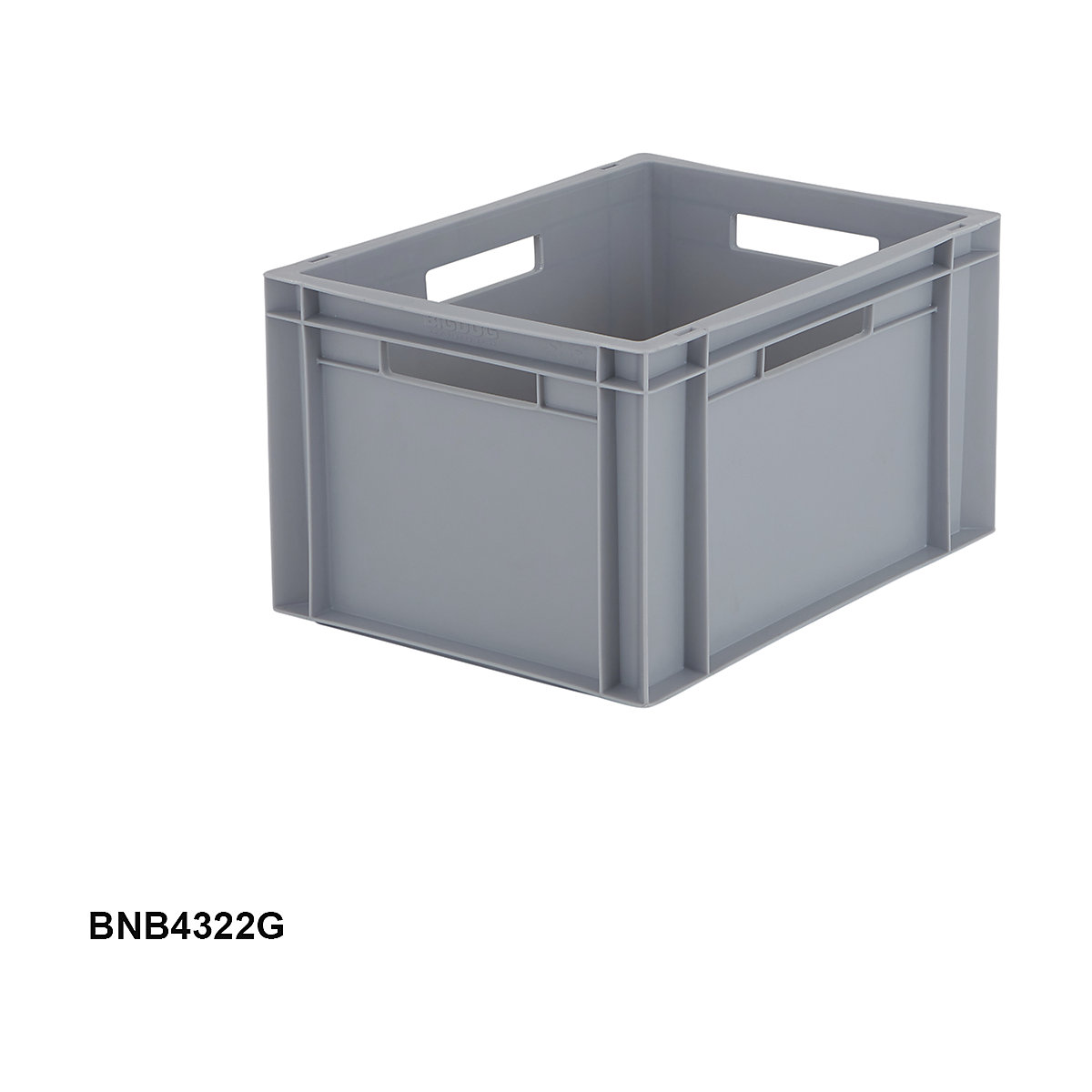 BiGDUG Euro Stacking Boxes (Product illustration 6)-5
