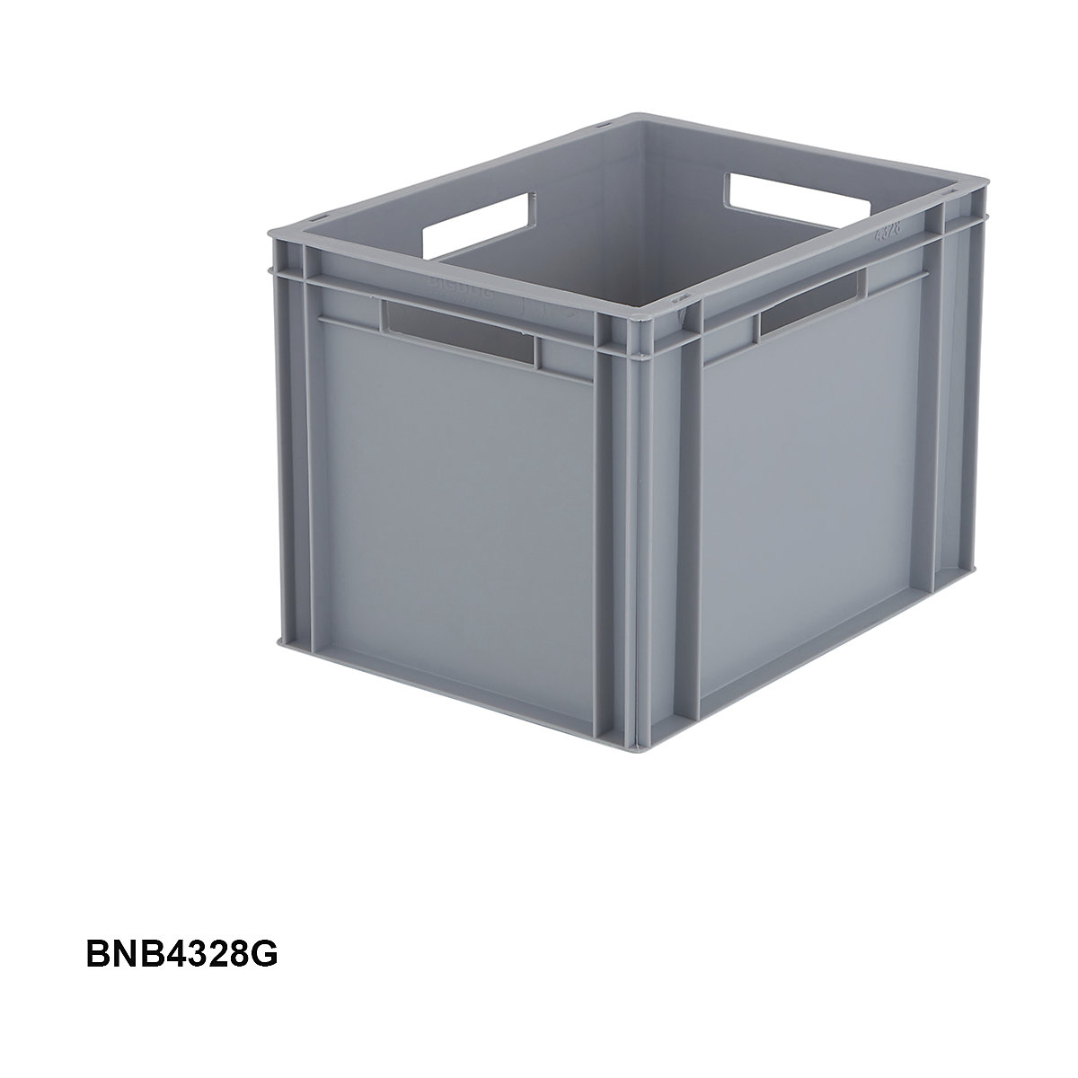 BiGDUG Euro Stacking Boxes (Product illustration 7)-6