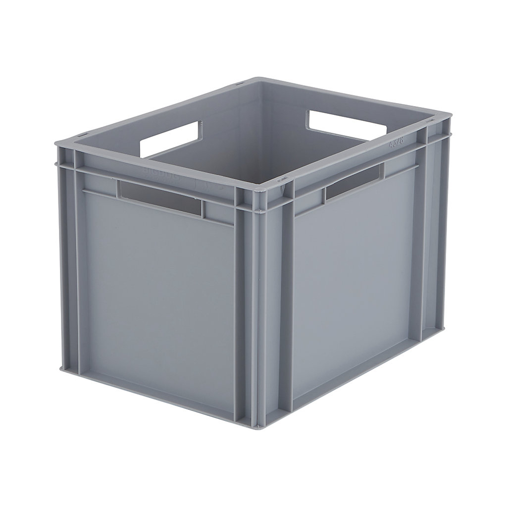 Stackable Euro Box Euro Stacking Boxes | Stackable Boxes | BiGDUG