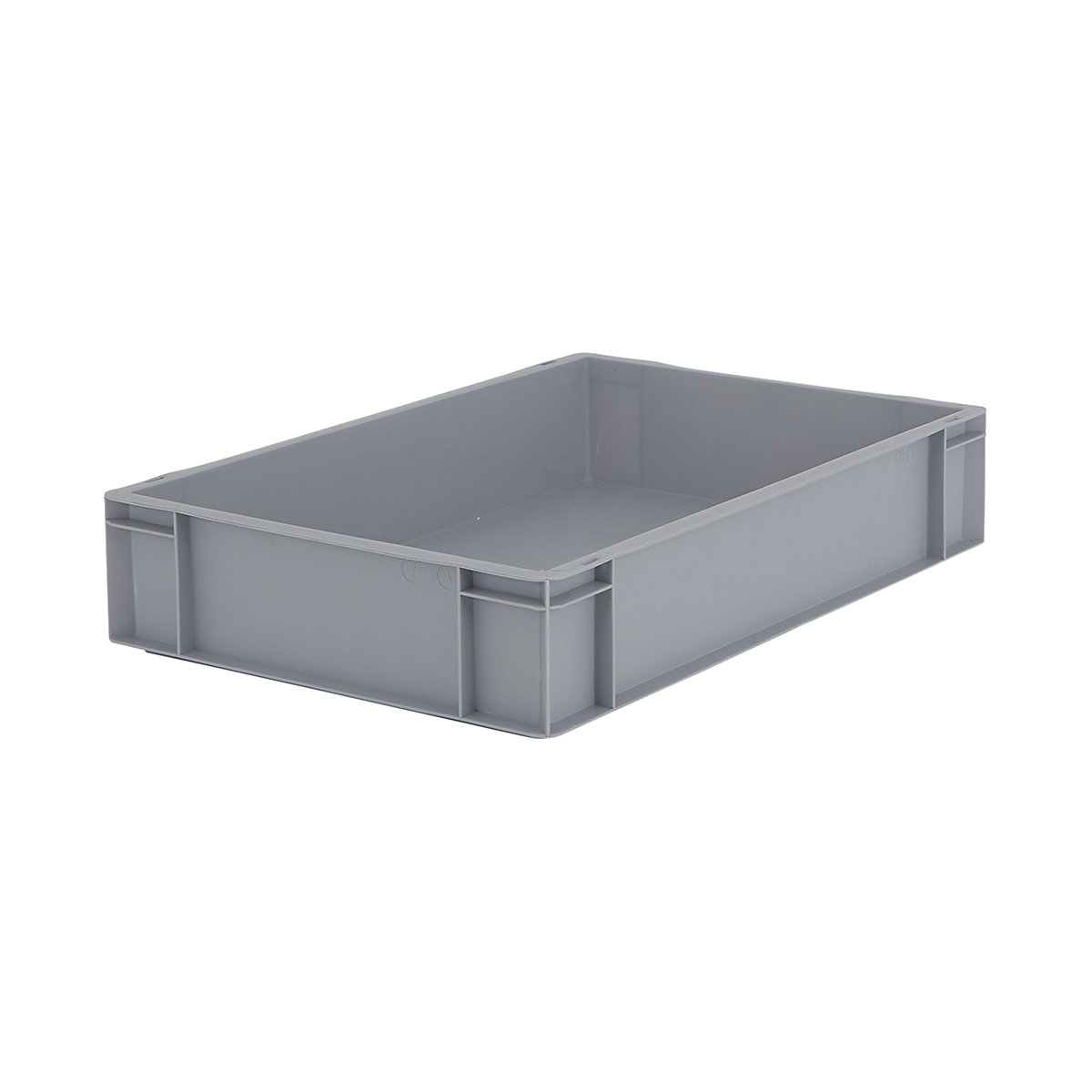 BiGDUG Euro Stacking Boxes