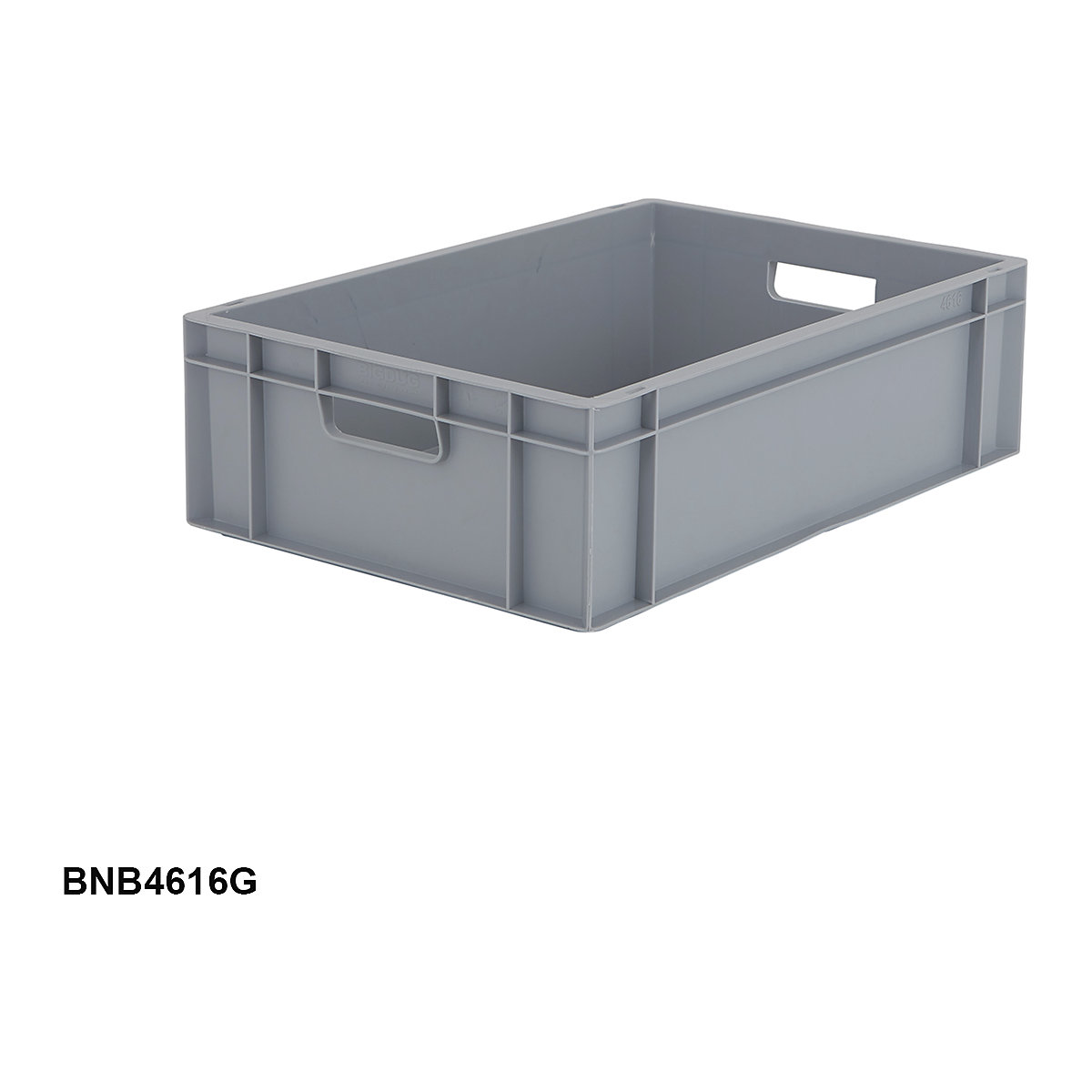 BiGDUG Euro Stacking Boxes (Product illustration 9)-8