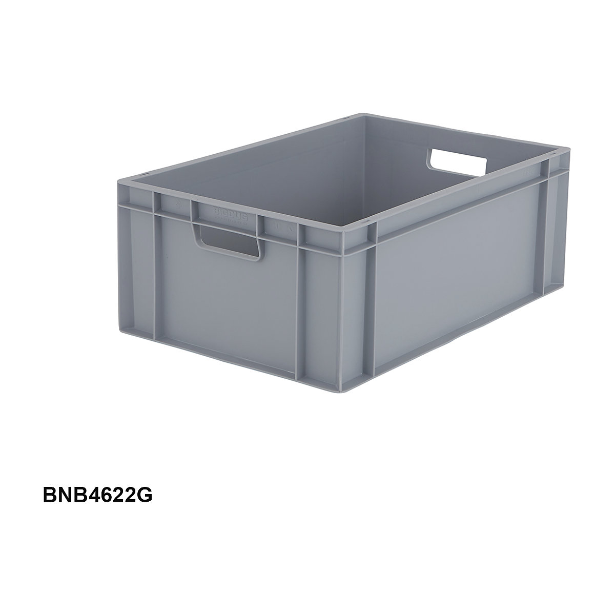 BiGDUG Euro Stacking Boxes (Product illustration 10)-9