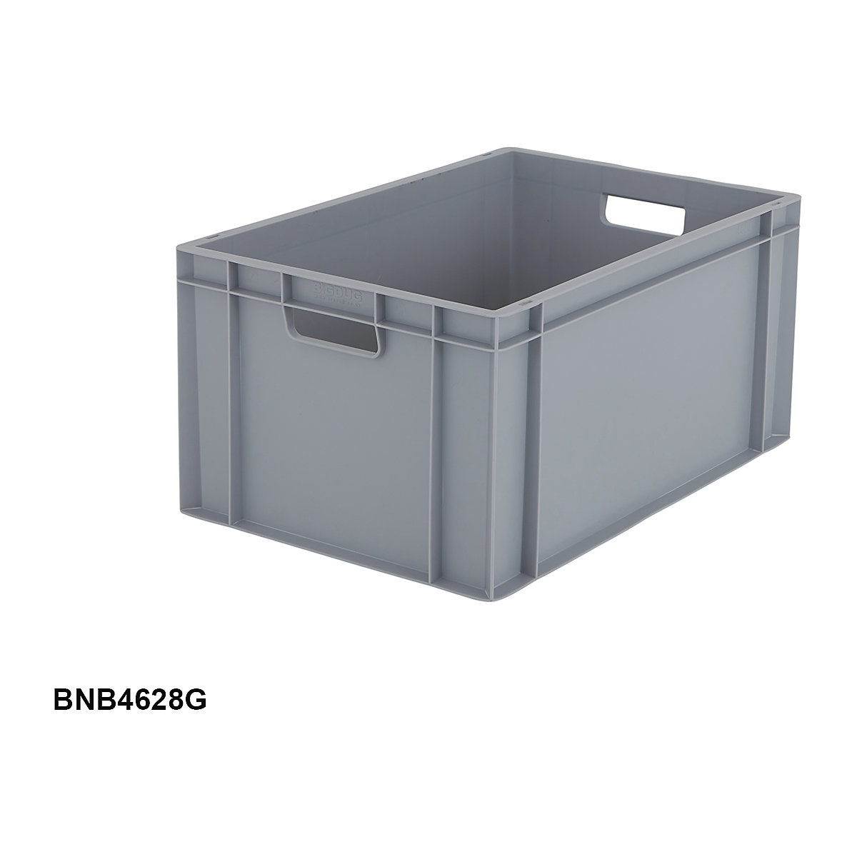 BiGDUG Euro Stacking Boxes (Product illustration 11)-10