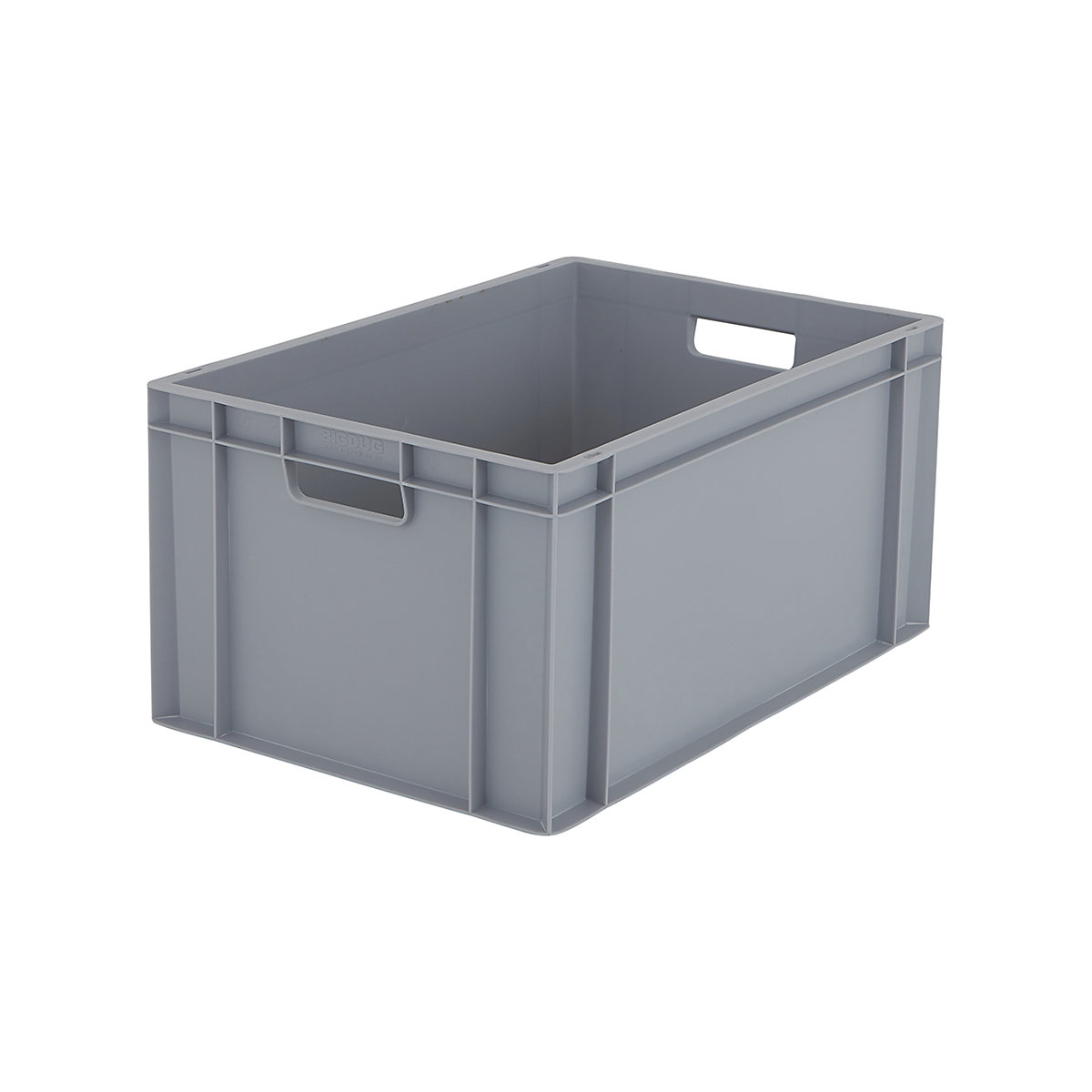 BiGDUG Euro Stacking Boxes