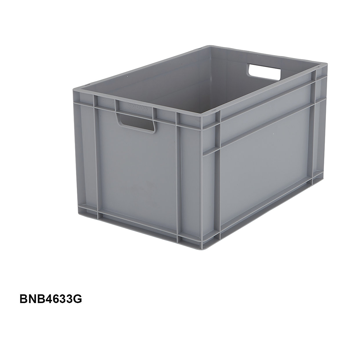 BiGDUG Euro Stacking Boxes (Product illustration 12)-11