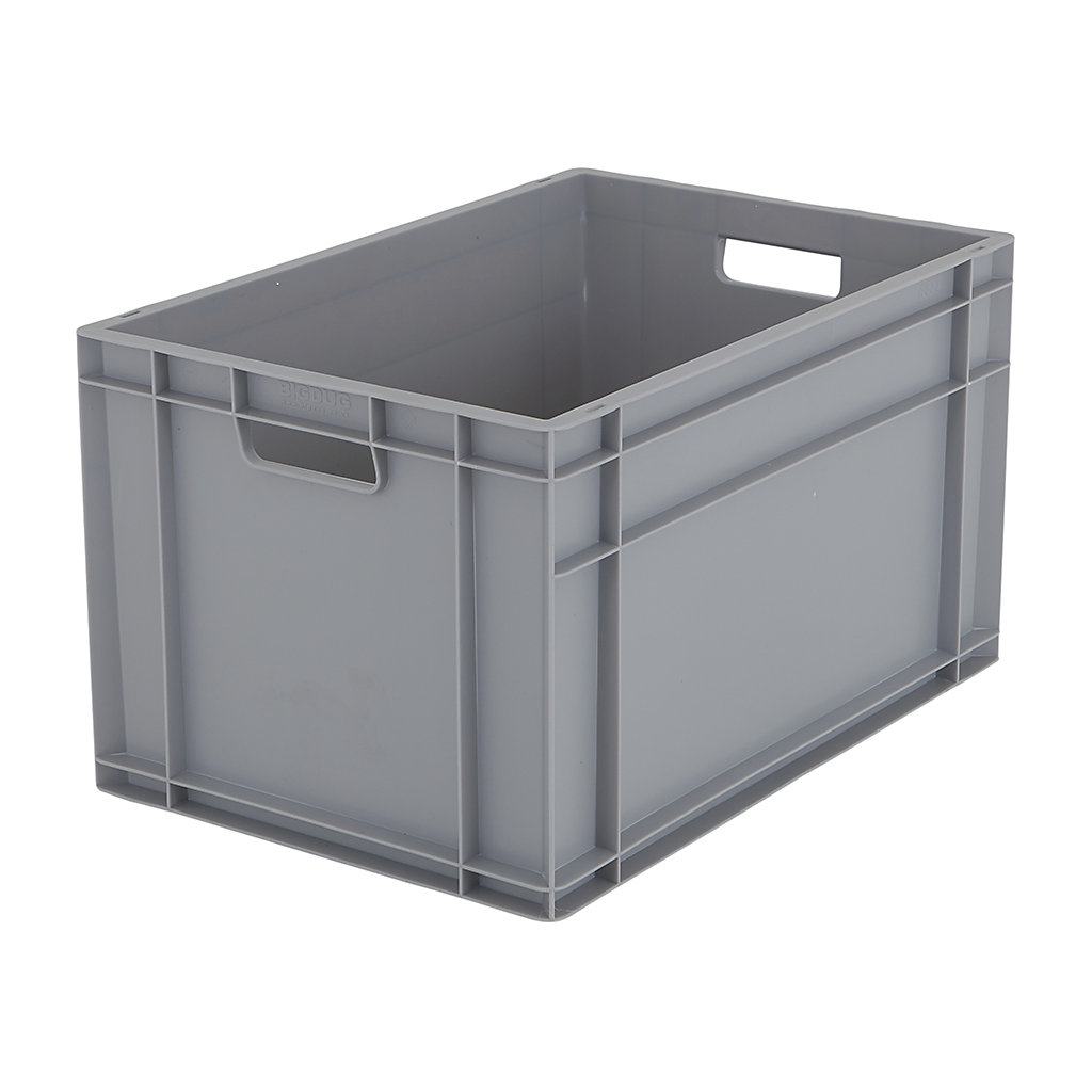 Euro Stacking Boxes | Stackable Boxes | BiGDUG