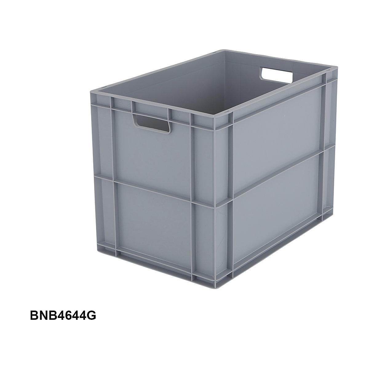 BiGDUG Euro Stacking Boxes (Product illustration 13)-12