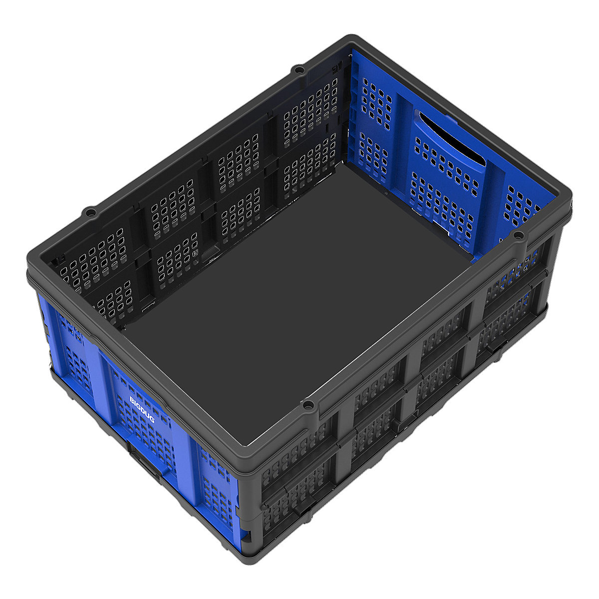 BiGDUG Folding Box (Product illustration 3)-2