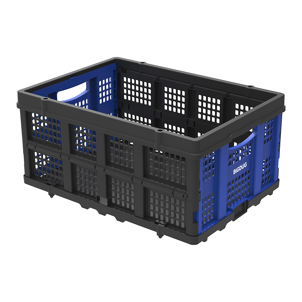 BiGDUG Folding Box