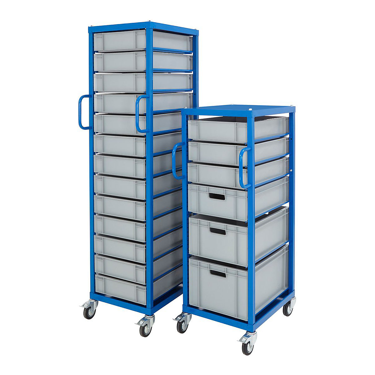 Euro Container Trolleys (Product illustration 3)-2