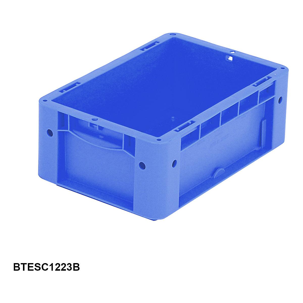 Euro Stacking Containers (Product illustration 3)-2