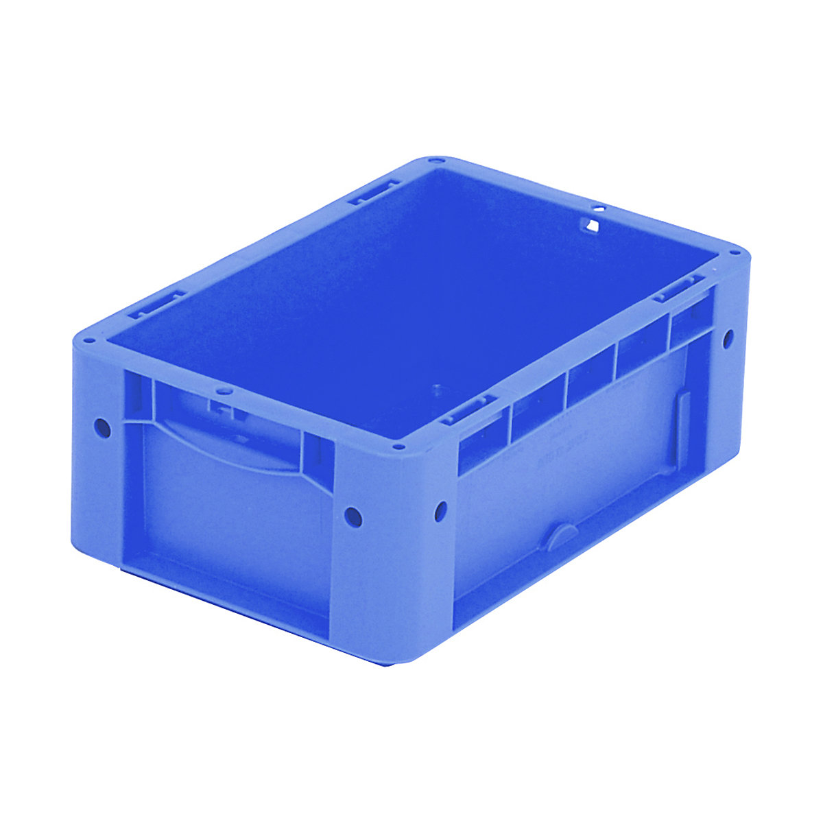 Euro Stacking Containers