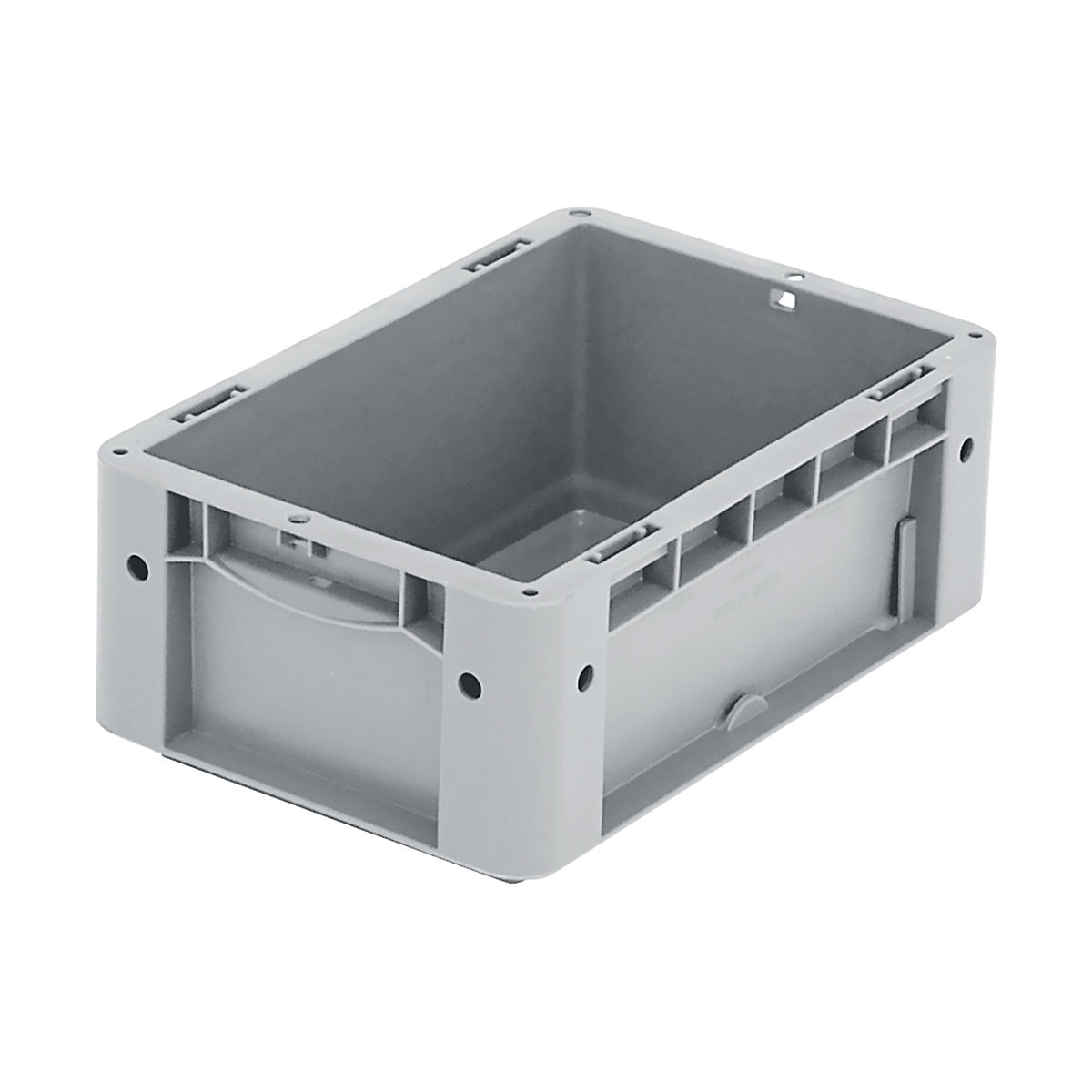 Euro Stacking Containers