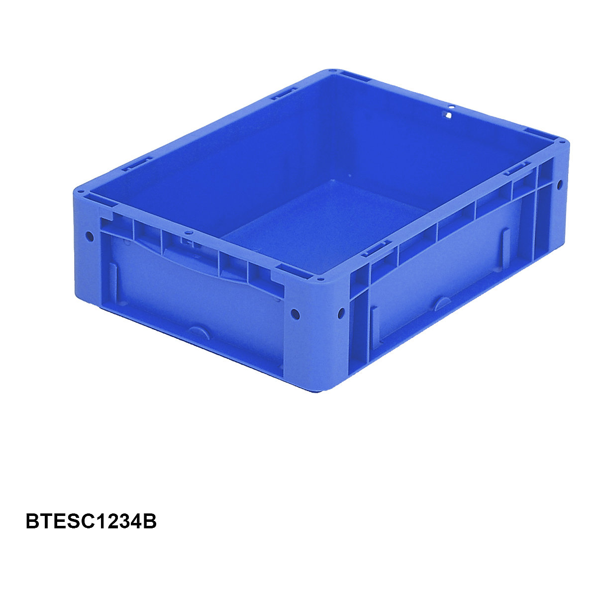 Euro Stacking Containers (Product illustration 9)-8