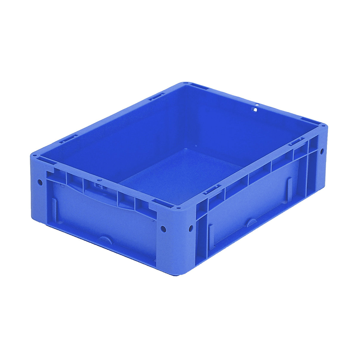 Euro Stacking Containers