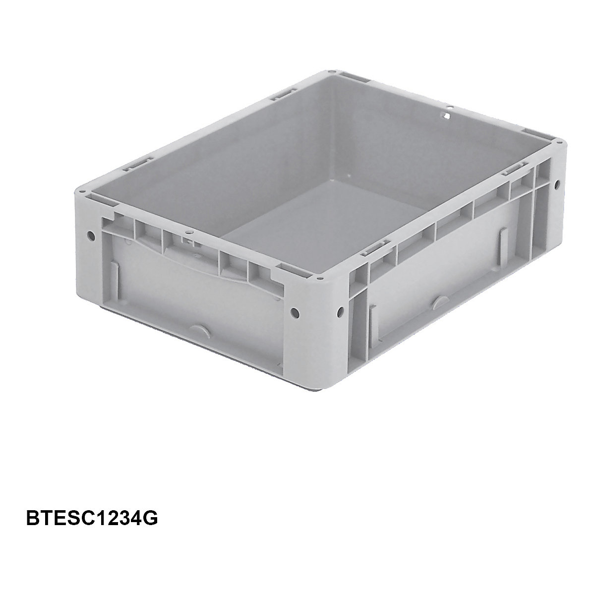Euro Stacking Containers (Product illustration 10)-9