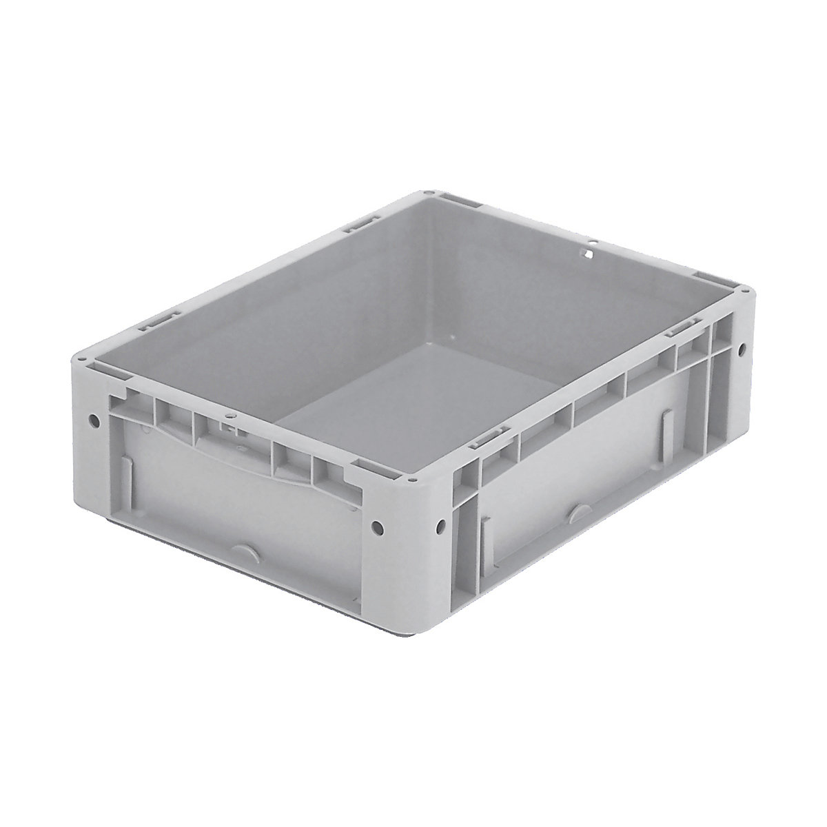 Euro Stacking Containers