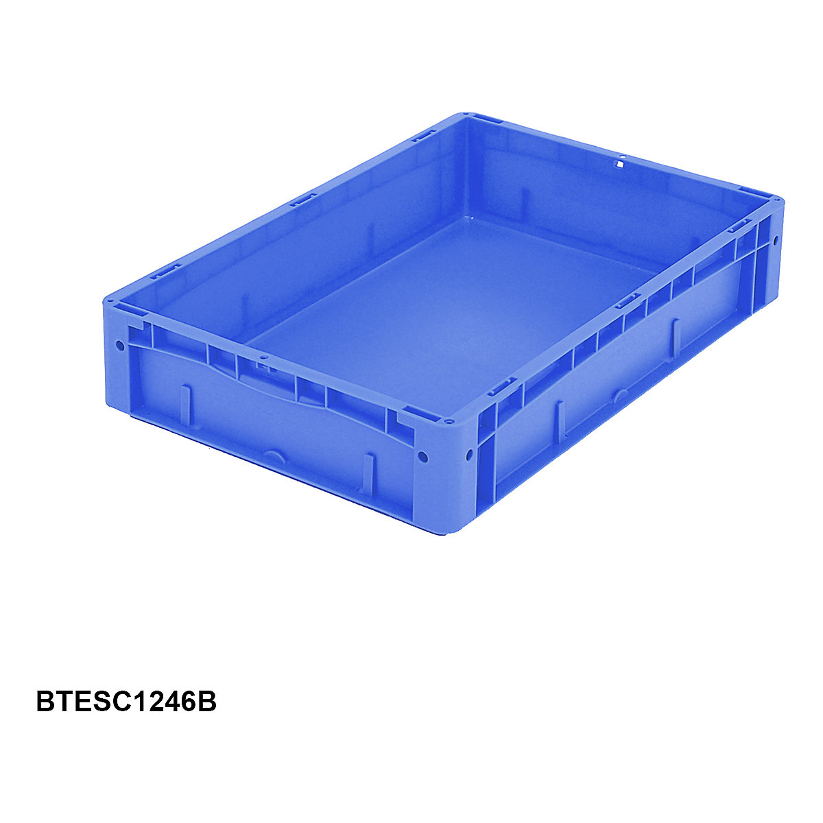 Euro Stacking Containers (Product illustration 17)-16