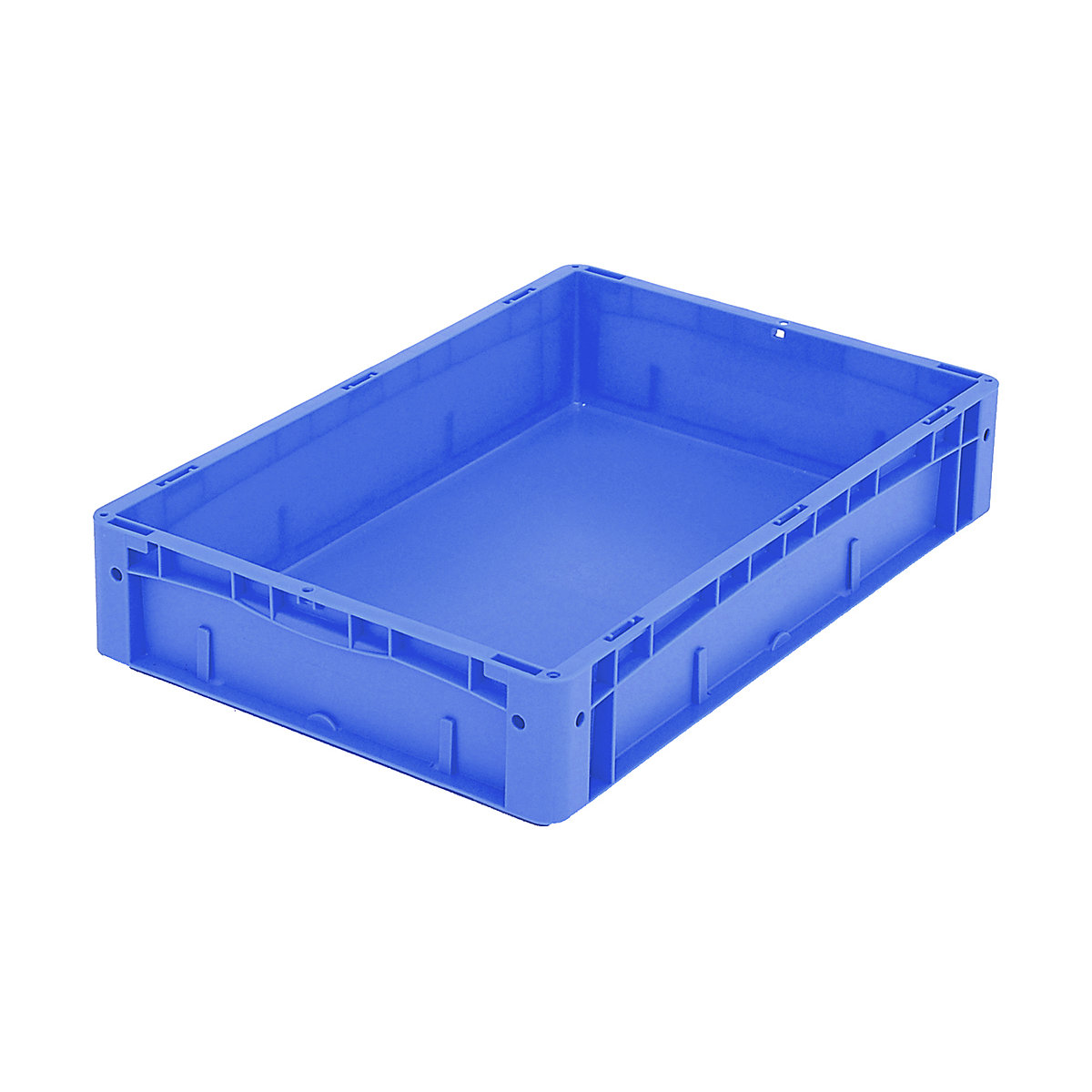 Euro Stacking Containers