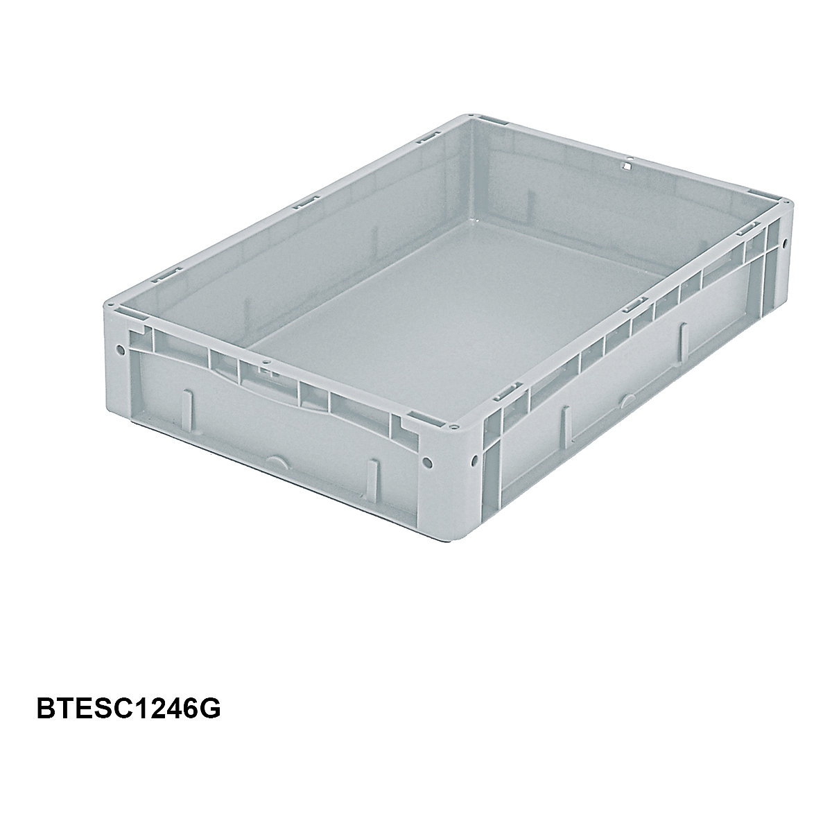 Euro Stacking Containers (Product illustration 18)-17