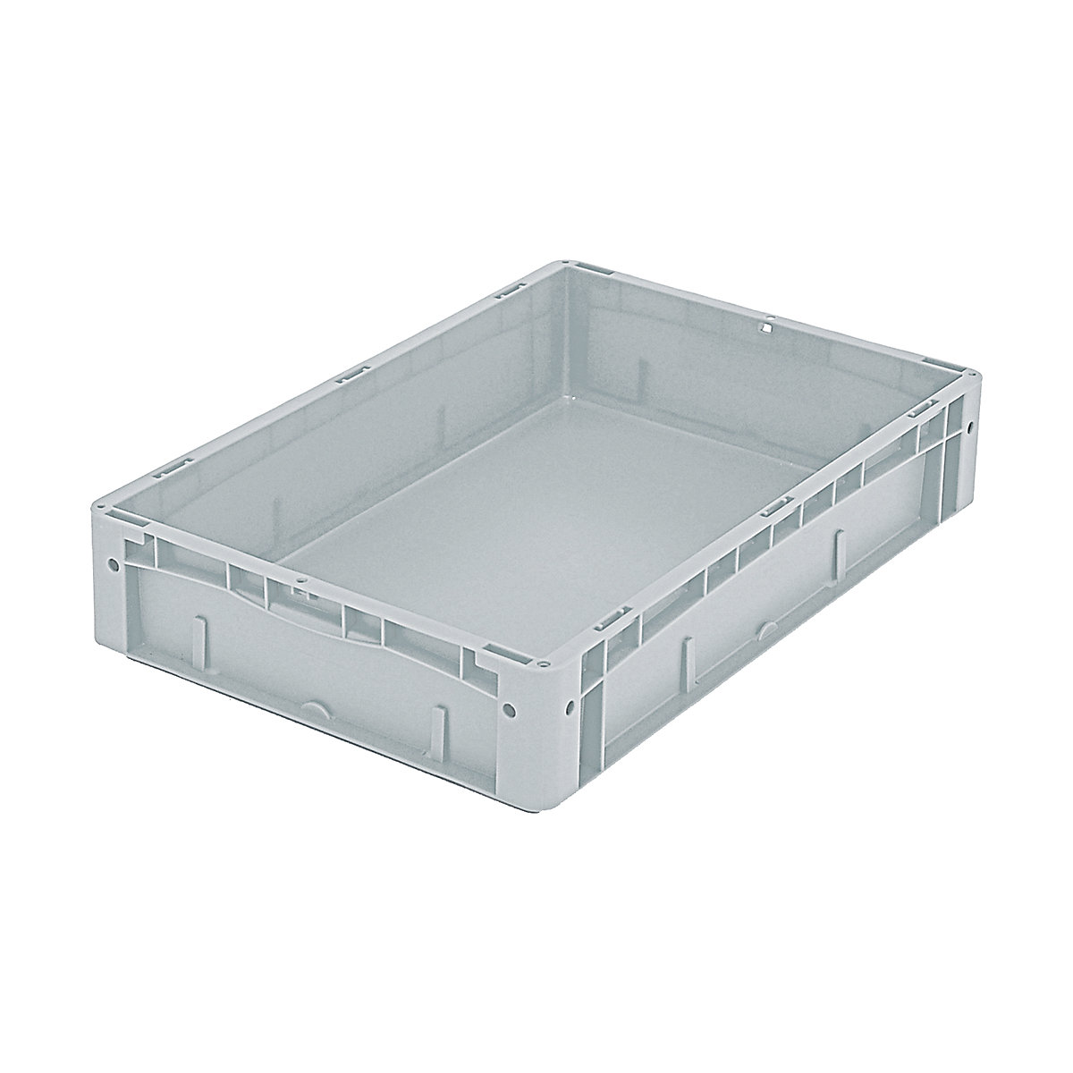 Euro Stacking Containers
